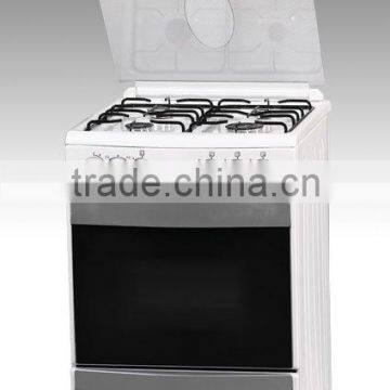 60x60 FREE STANDING OVEN