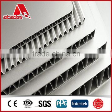 Aluminum Sheet/Plate For ACP Plastic Composite Panel Roofing Sheet