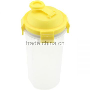 Bottle shaker/good price Shaker Bottle for nutrition powder shaking or mixing