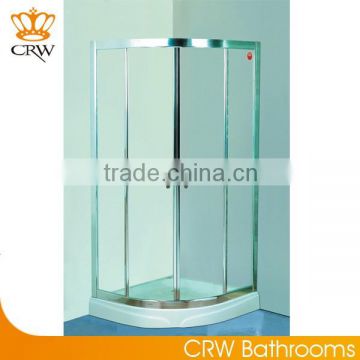 CRW FTM29 Sliding Door Shower Enclosure