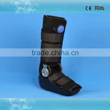 foot fracture sprained brace ankle boot ankle support shoes orthopedic air cam ankle boot