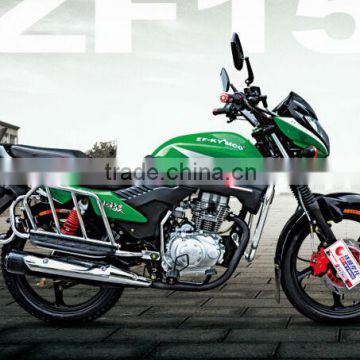 200cc second hand motorcycles (ZF150-4)