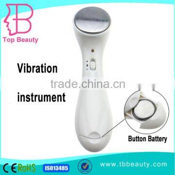 best selling products negative ion beauty facial massager ion beauty device