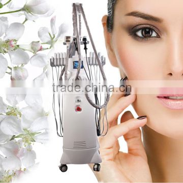 Latest velashapemachine Body massage apparatus factory price professional liposuction Equipment