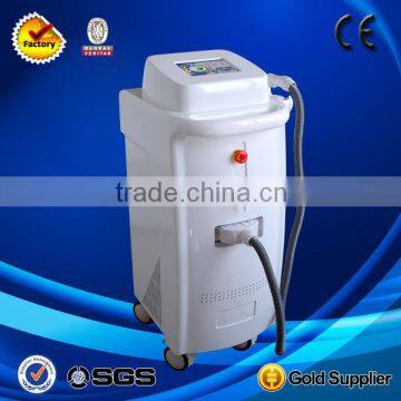 multifunctional and perfect shr super hair removal (CE ISO TUV certificate)