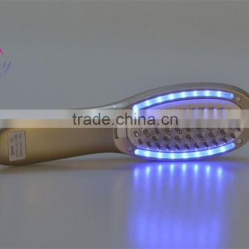 Multifunction Laser Comb hair growth occurred hair beauty instrument massage beauty salon hair