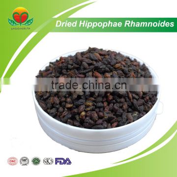 Competitive Price Dried Hippophae Rhamnoides