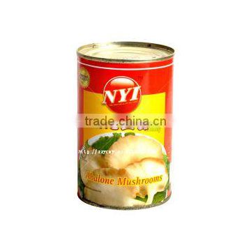 vegetable price list of canned abalone mushroom