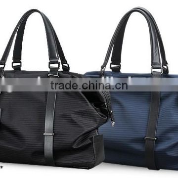 men's casual shoulder bag korean style large capacity travel bag