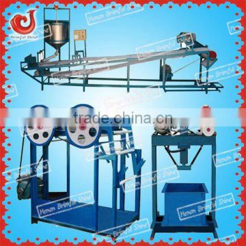 Industrial Bean Curd Skin Production Line