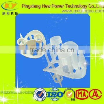 High Quality Plastic Heilex Ring KY88