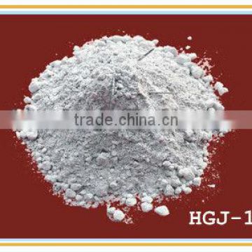 High alumina high purity bauxite low cement Refractory Castables for Cement Kiln cement boiler