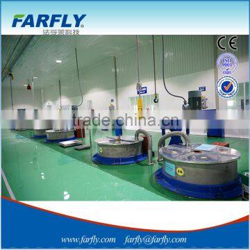 FARFLY FDG paint dissolver