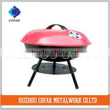 Low Price Best Quality red stone grill