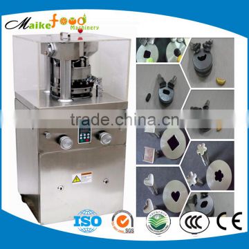 2016 Now type professional medicine tablet making machine