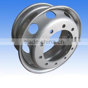 Tubeless Steel Wheel 9.00x22.5
