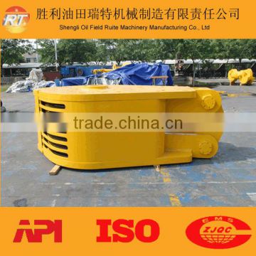 Traveling block spare parts of drilling rig workover rig offshore rig accessory manufacturer
