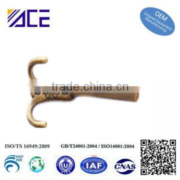 provide all types small metal hook
