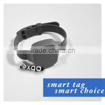 Active rfid tag price low