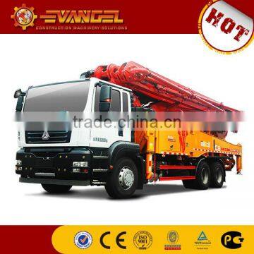 SANY 53m concrete pump trucks SYG5418THB 53