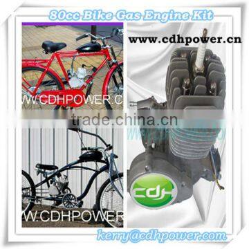 gas bicycle/50cc bicycle engine kit/high performance bicycle engine kit