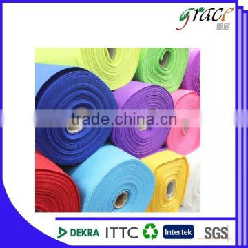 make-to-order spunbonded nonwoven roll