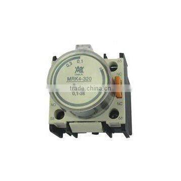 SLC1-2(LC1-D) AC Contactor