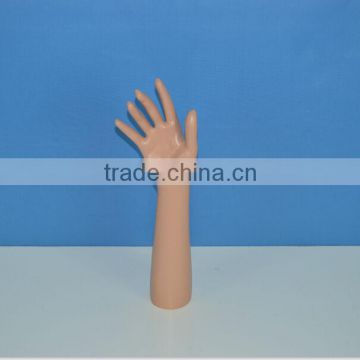 Band of Vivid dummy mannequin hand for ring jewelry display YZHA-01