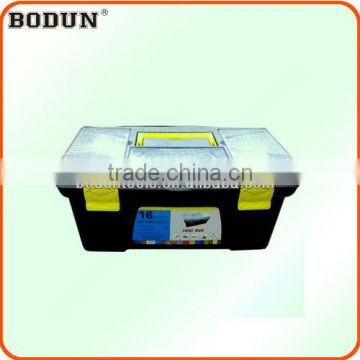 E7001-2 Plastic Tool Box