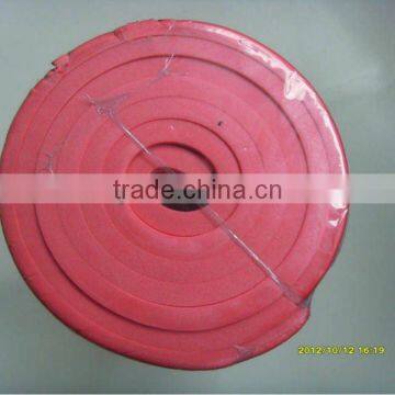 adhesive for foam rubber and sponge adhesive foam 2mm double sided sealing