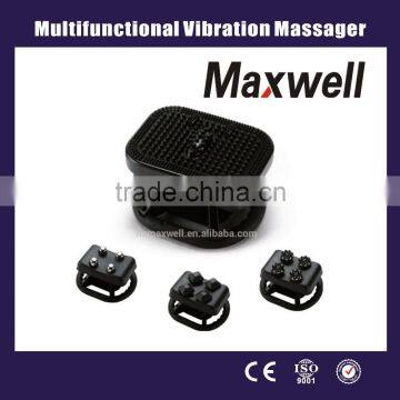 Multifunctional Vibration Massager