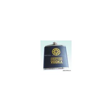 Sell Hip Flask with Logo