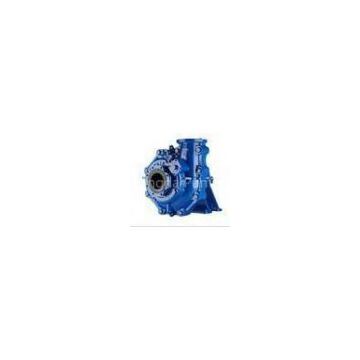 cutter suction Centrifugal Slurry Pump for metallurgy, mines, coal and power plant