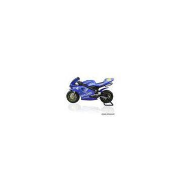 Sell Pocket Bike (CE Approved)