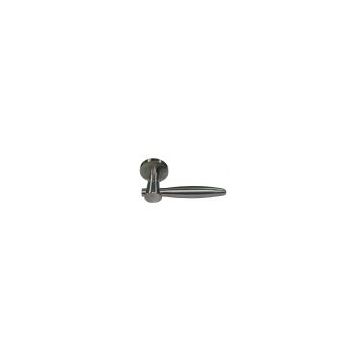 Solid Lever Handle0008
