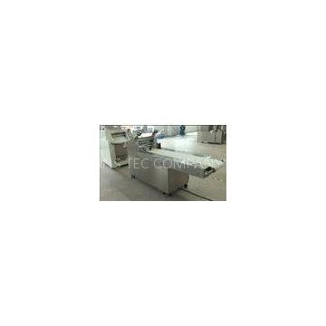 2.83KW Dough Dividing For Flaky Pastry Machine , Dough forming machine