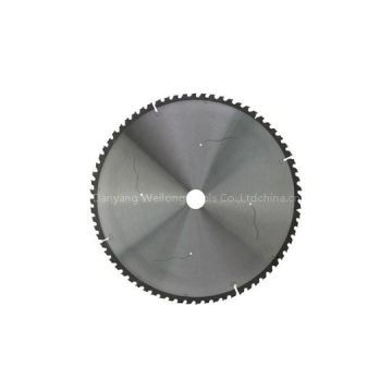355mm 72 Tooth Tct Saw Blade