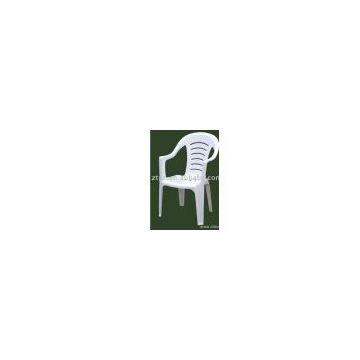 Sell Plastic Chair (Armchair, Outdoor Furniture, Patio Furniture)