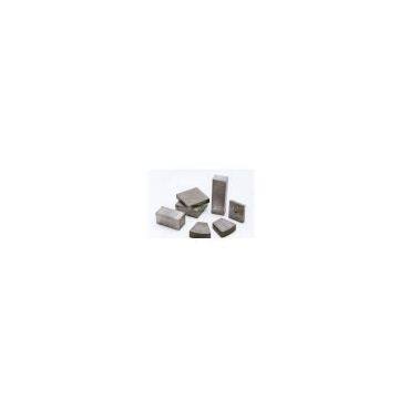 Sintered NdFeb magnet