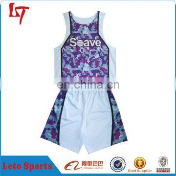 OEM Service cheap custom baseketball uniforms college basketball uniform design youth boys basketball uniforms