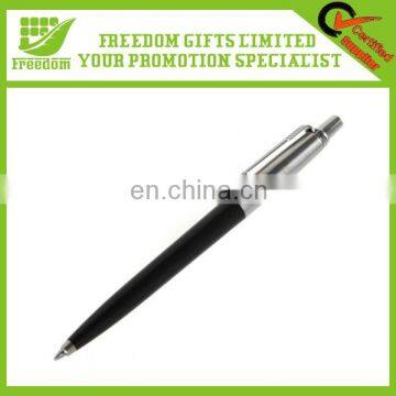 Promotional Cheap Best Quality Metal Colorful Ball Point Pen