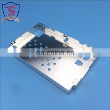 Customed metal stamping part shielding case