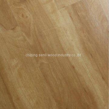 art parquet single click laminated wood flooring