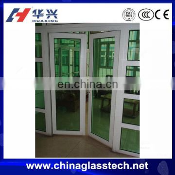 OEM and ODM available laminated glass Australia standard simple indian door designs