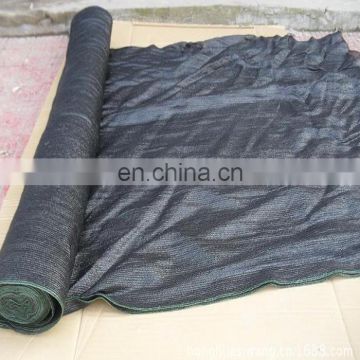 100%Virgin HDPE 80% shading rate agriculture shade net