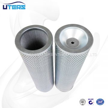 UTERS Coarse filter element GDA-CII-150 specification DN150 working pressure PN2.5MPa  accept custom