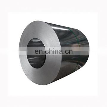 China Manufacturer GI Coil Galvanized Steel Slit Coil