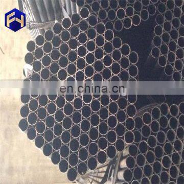 Plastic steel pipe tube with CE certificate