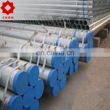 big diameter steel corrosive coating standard length of galvanized tianjin pipe