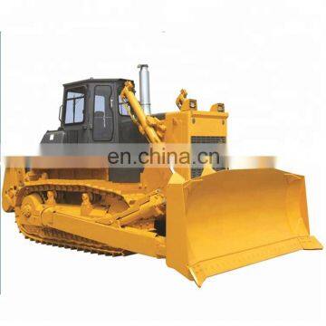 Big Bulldozer made in China